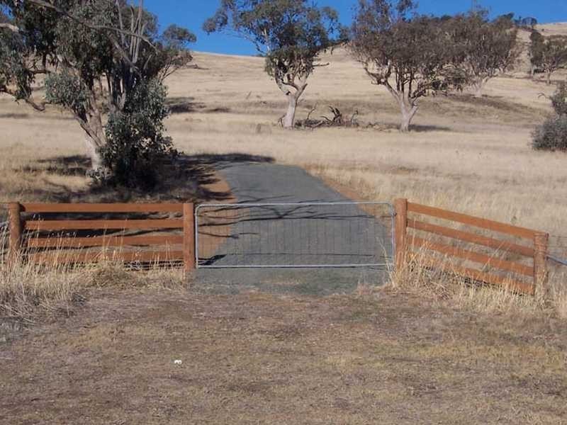 Lot/1 Hume Highway, Jugiong NSW 2726