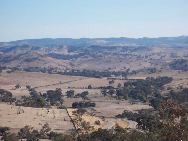 Lot/1 Hume Highway, Jugiong NSW 2726