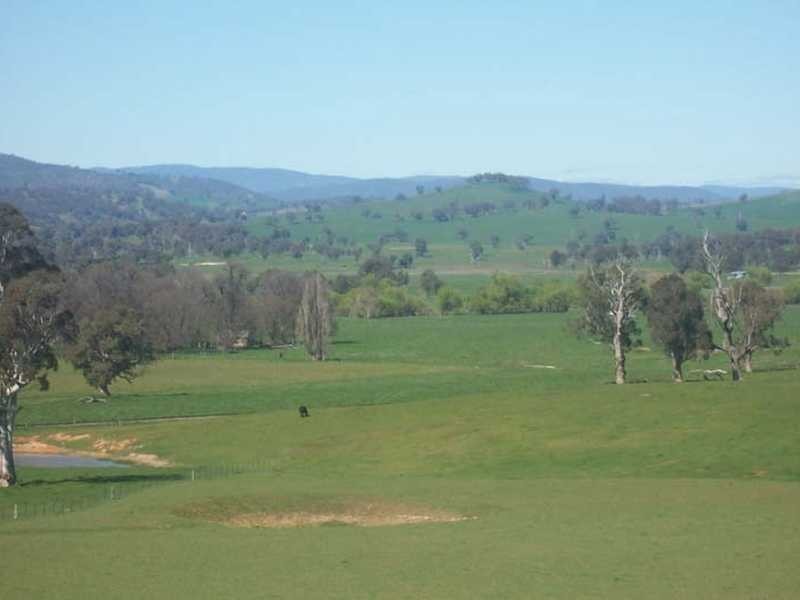 Lot/89 & 226 Adelong Road, Tumblong NSW 2729