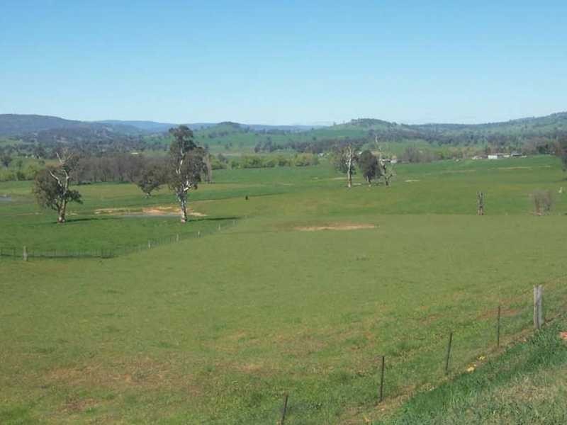 Lot/89 & 226 Adelong Road, Tumblong NSW 2729
