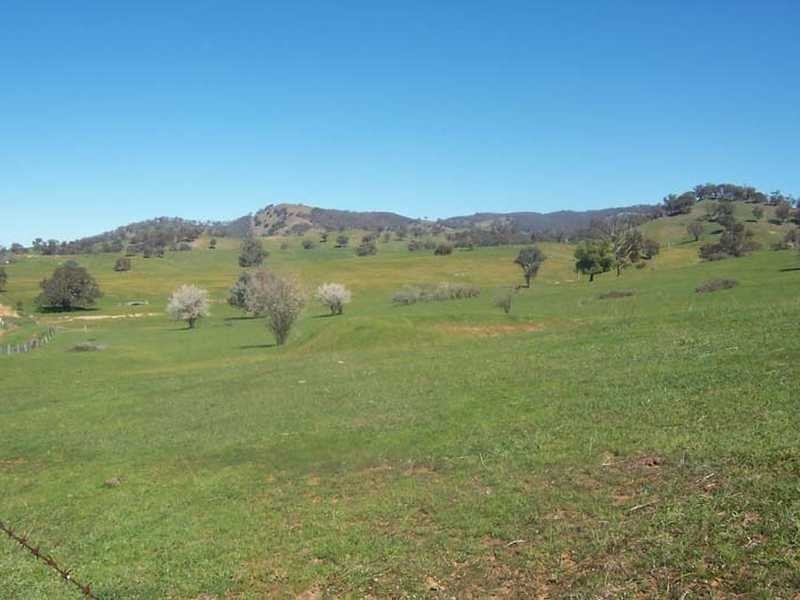 Lot/89 & 226 Adelong Road, Tumblong NSW 2729