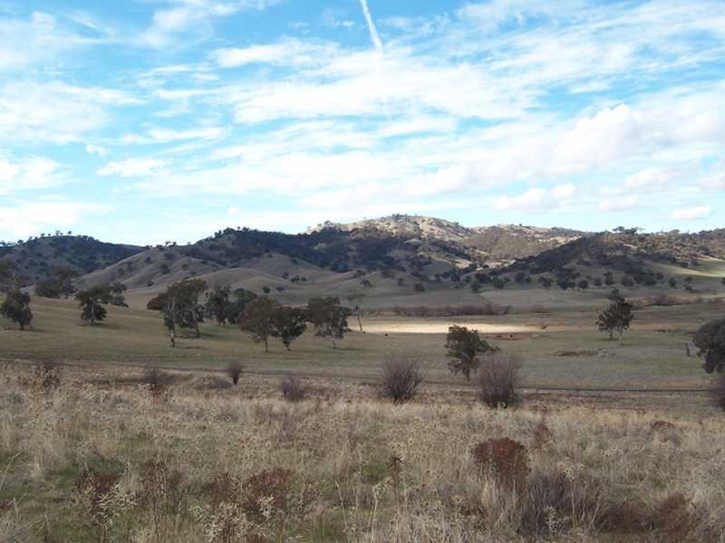 Lot/89 & 226 Adelong Road, Tumblong NSW 2729