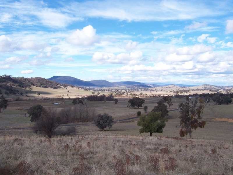 Lot/89 & 226 Adelong Road, Tumblong NSW 2729