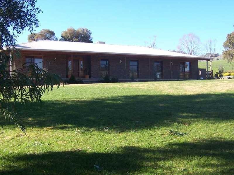 Balara Darbalara Road, Darbalara NSW 2722