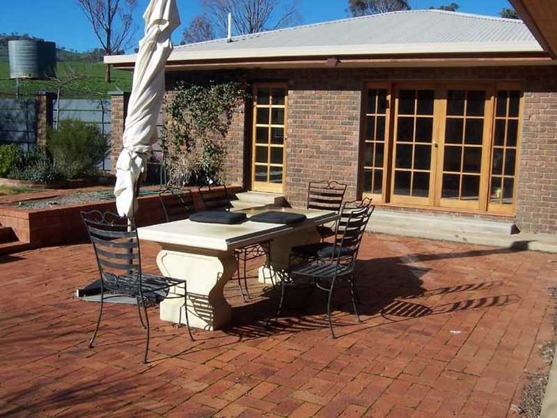 Balara Darbalara Road, Darbalara NSW 2722