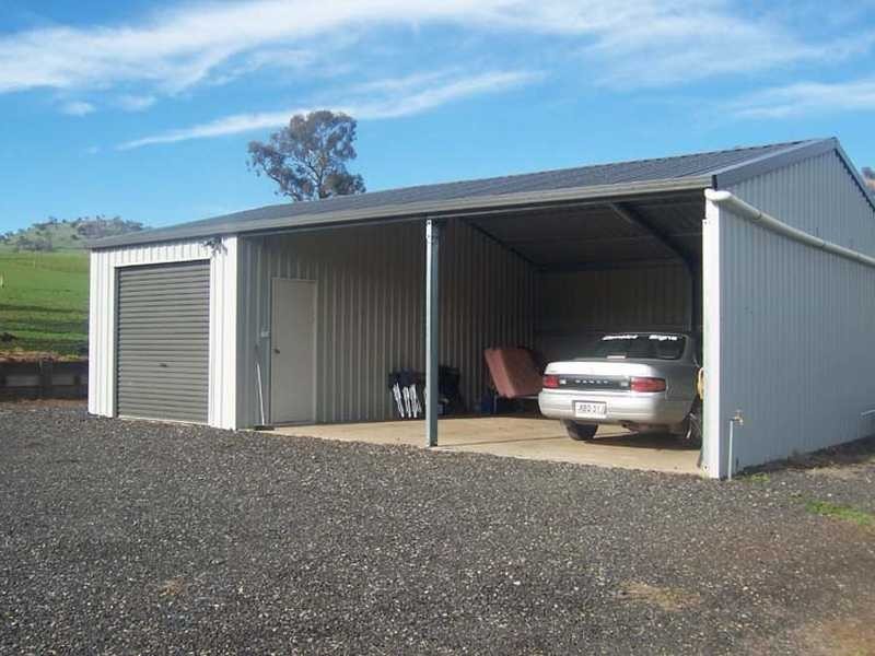 Balara Darbalara Road, Darbalara NSW 2722