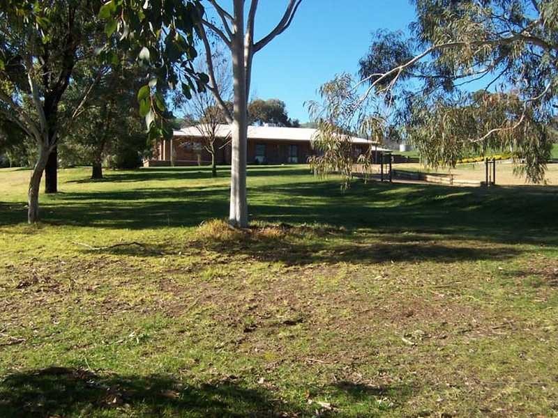 Balara Darbalara Road, Darbalara NSW 2722