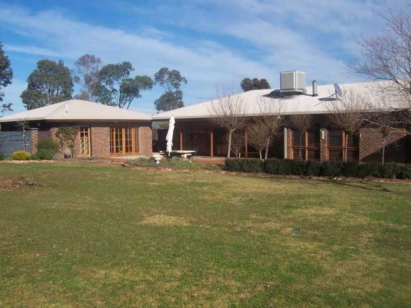 Balara Darbalara Road, Darbalara NSW 2722