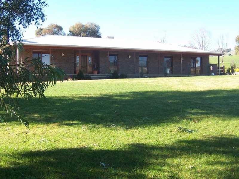 Balara Darbalara Road, Darbalara NSW 2722