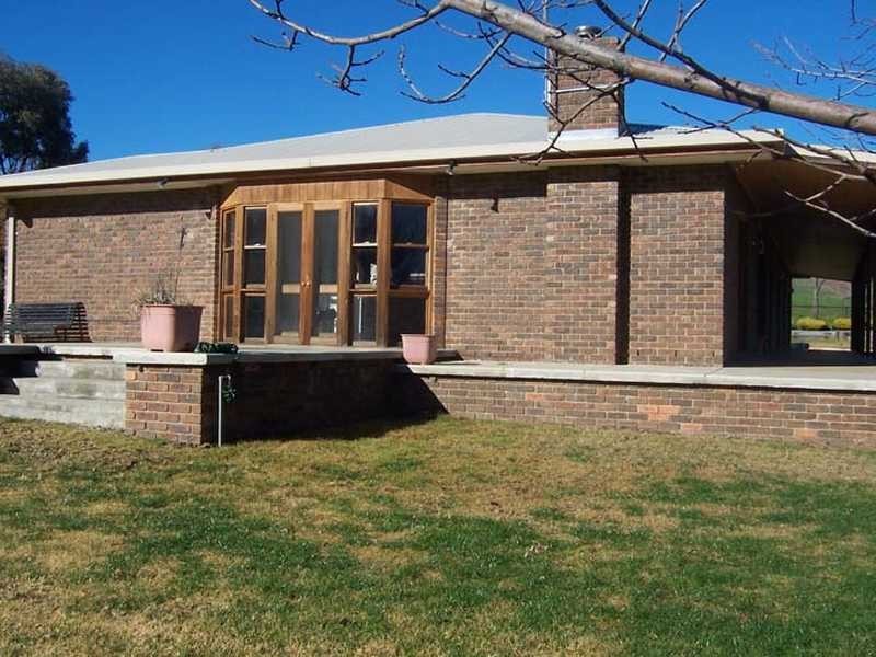 Balara Darbalara Road, Darbalara NSW 2722