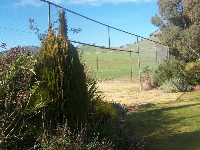 Balara Darbalara Road, Darbalara NSW 2722