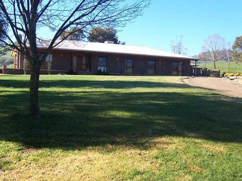 Balara Darbalara Road, Darbalara NSW 2722