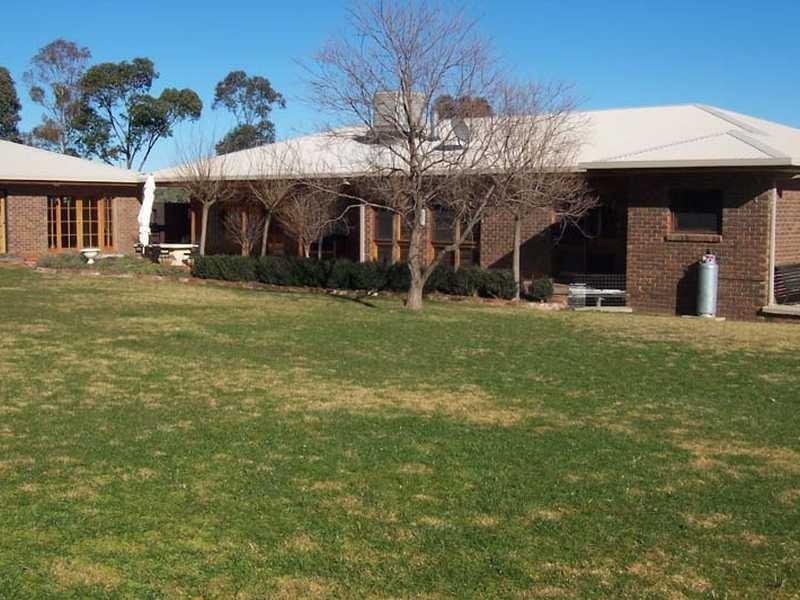 Balara Darbalara Road, Darbalara NSW 2722