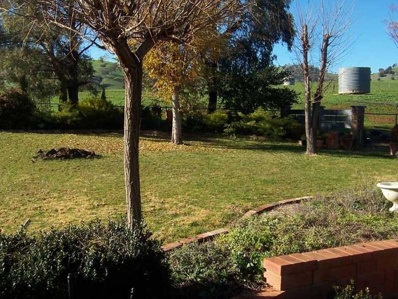 Balara Darbalara Road, Darbalara NSW 2722