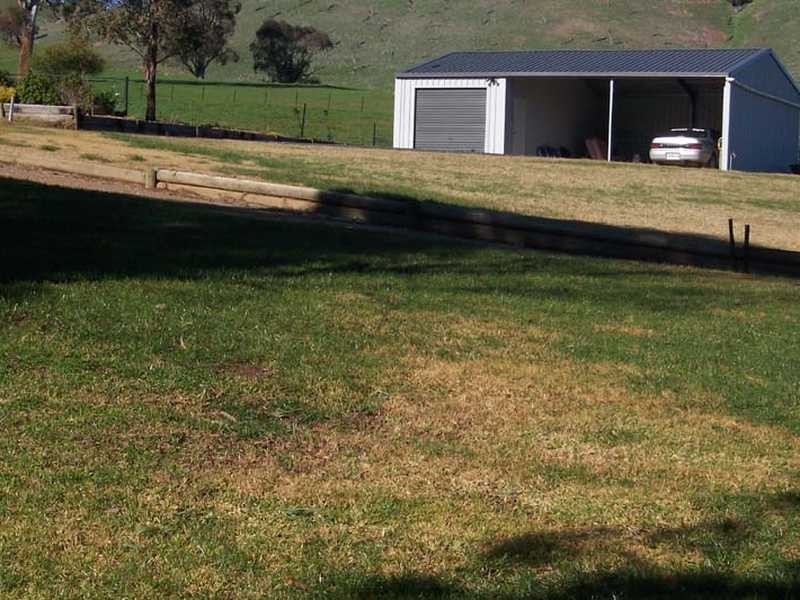 Balara Darbalara Road, Darbalara NSW 2722