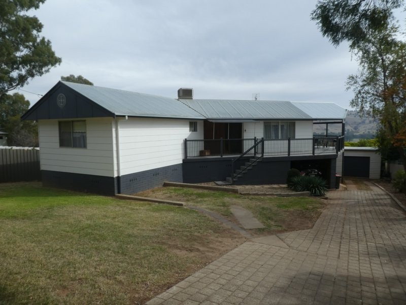 5 Camphor Lane, Gundagai NSW 2722