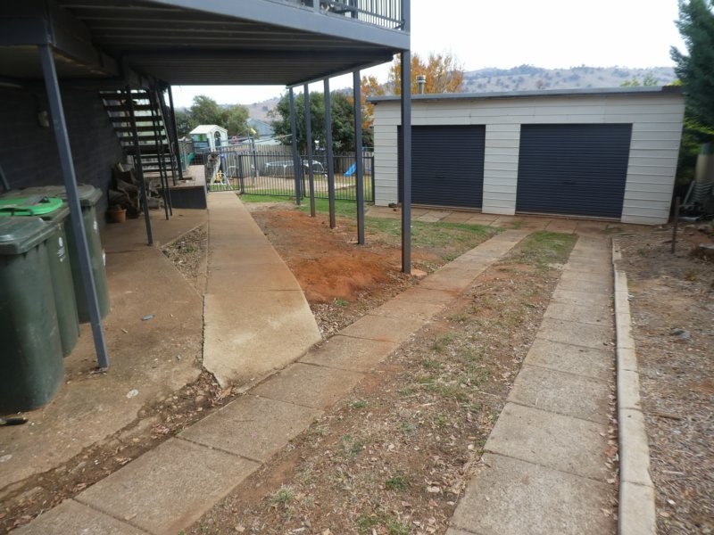 5 Camphor Lane, Gundagai NSW 2722