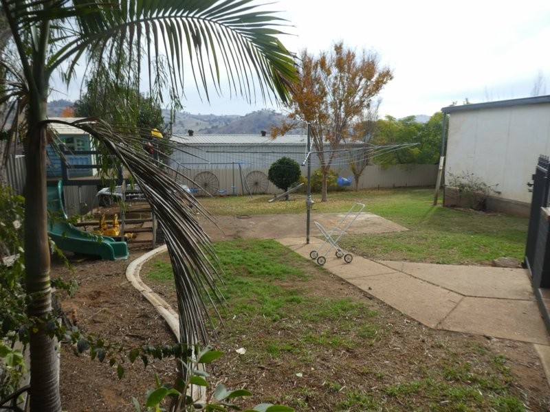 5 Camphor Lane, Gundagai NSW 2722