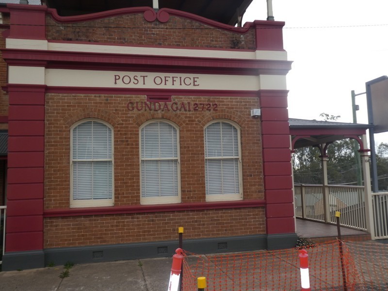 102 Sheridan Street, Gundagai NSW 2722