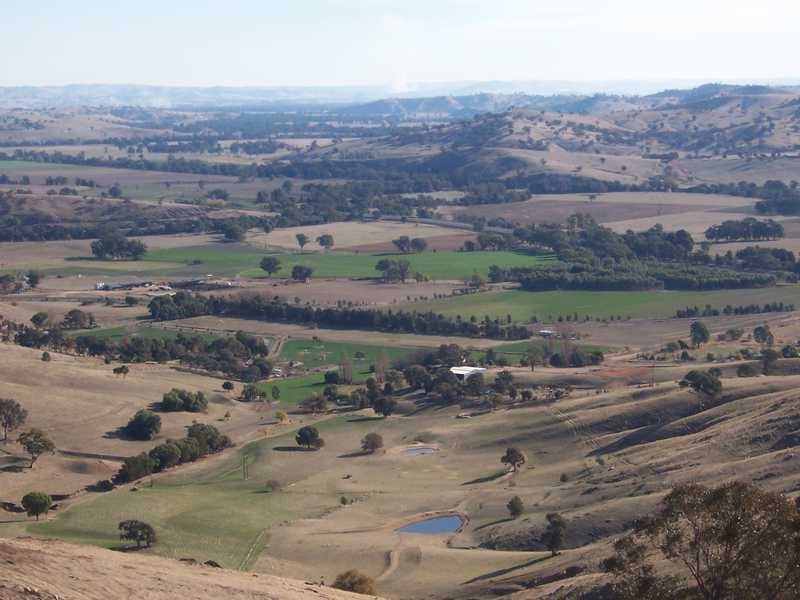 . Bidgee Jim, Gundagai NSW 2722