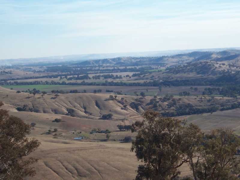 . Bidgee Jim, Gundagai NSW 2722