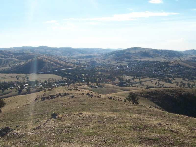 . Bidgee Jim, Gundagai NSW 2722