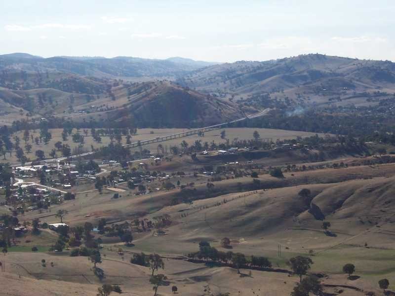 . Bidgee Jim, Gundagai NSW 2722