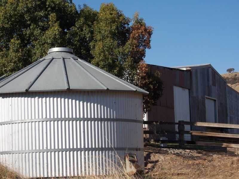 . Bidgee Jim, Gundagai NSW 2722