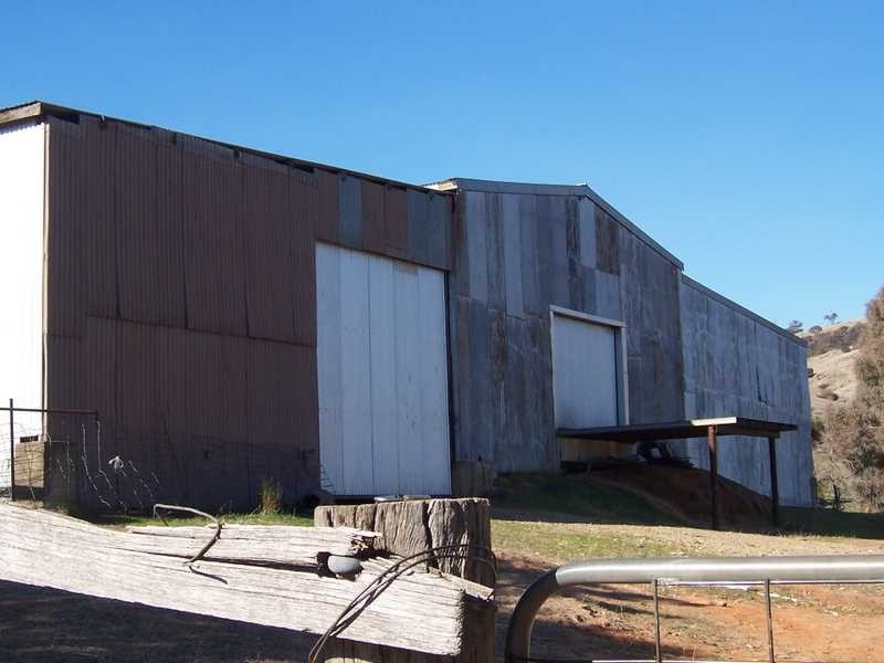 . Bidgee Jim, Gundagai NSW 2722