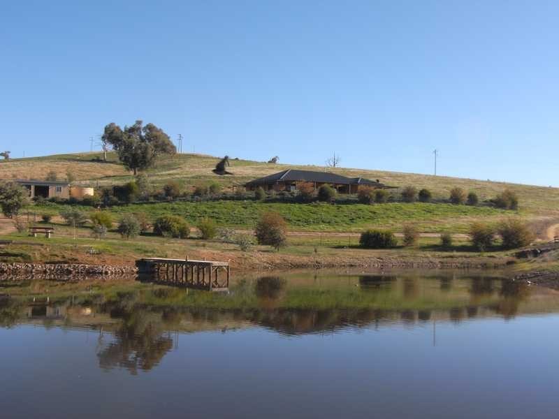 38 Happy Valley Road, Gundagai NSW 2722
