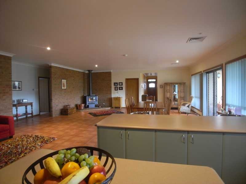 38 Happy Valley Road, Gundagai NSW 2722