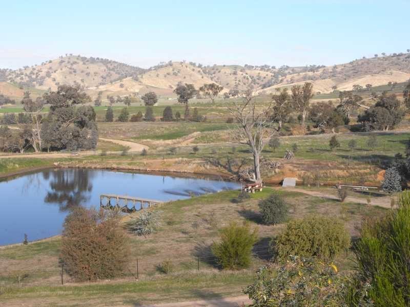 38 Happy Valley Road, Gundagai NSW 2722