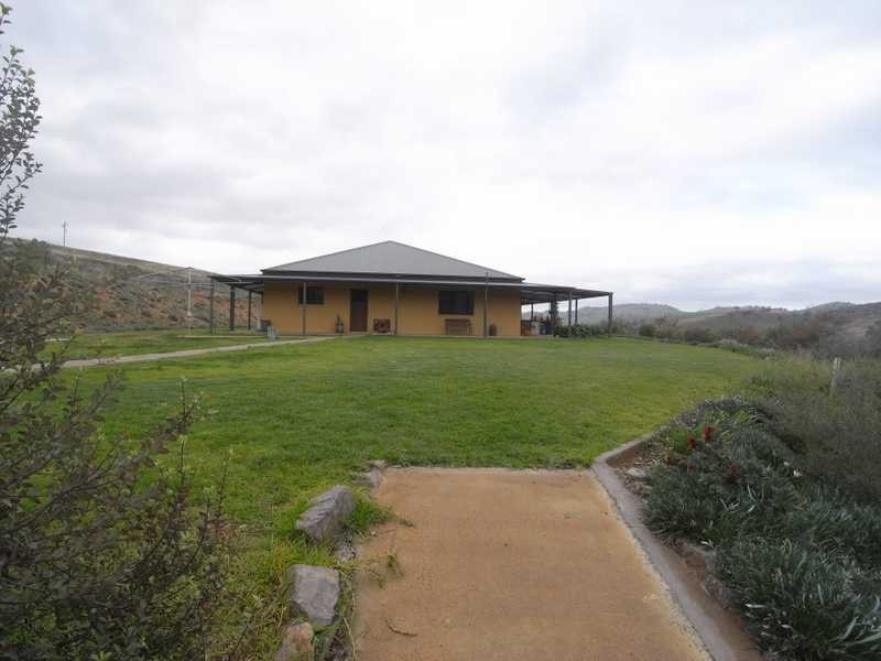 38 Happy Valley Road, Gundagai NSW 2722