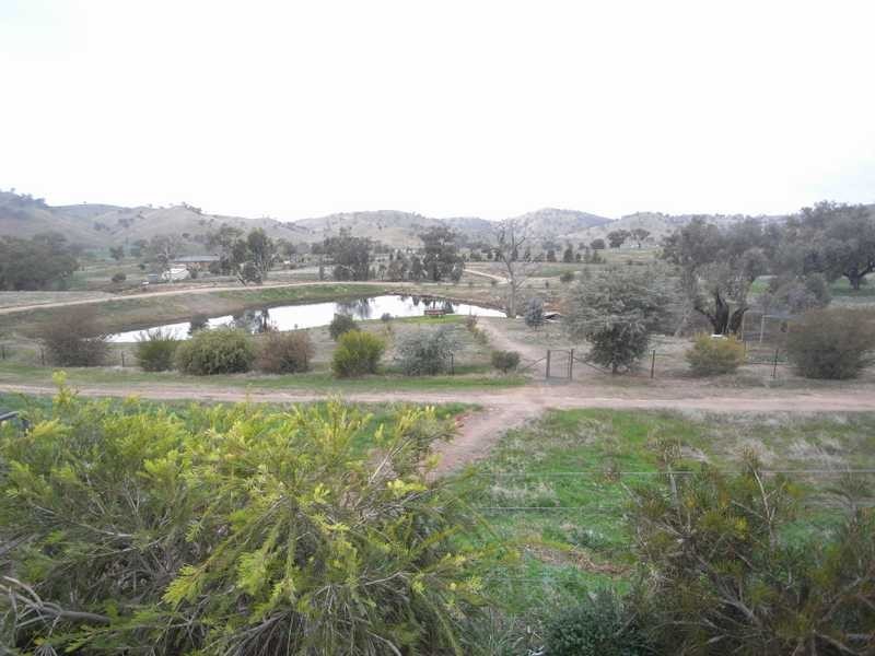 38 Happy Valley Road, Gundagai NSW 2722