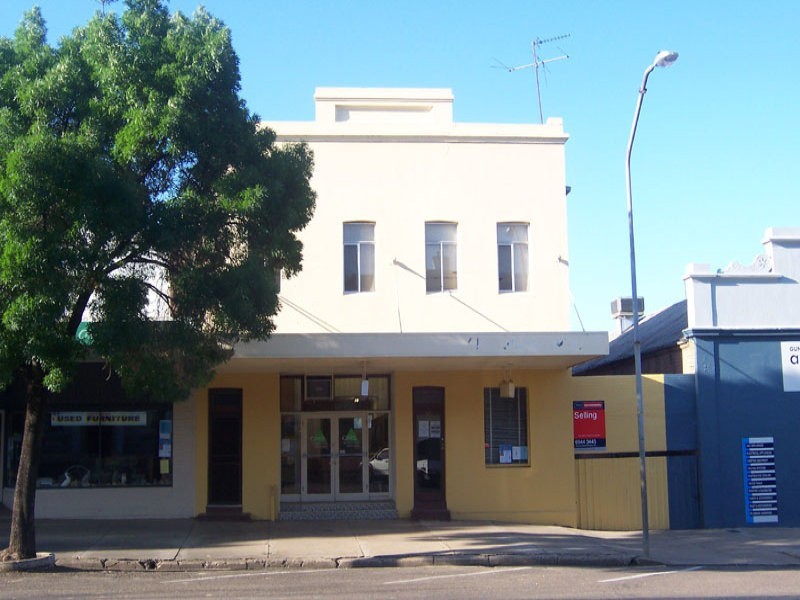 208-212 Sheridan Street, Gundagai NSW 2722
