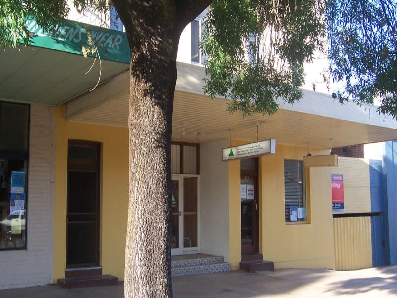 208-212 Sheridan Street, Gundagai NSW 2722