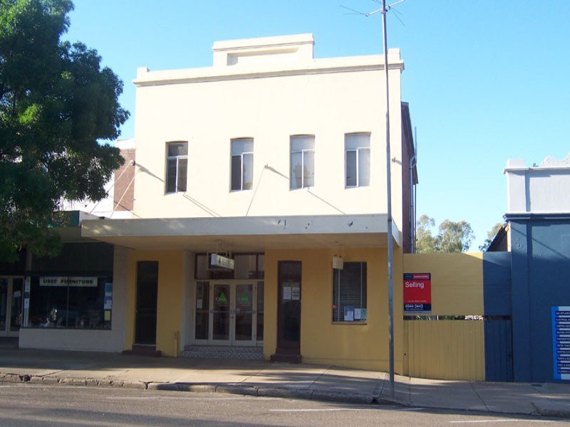 208-212 Sheridan Street, Gundagai NSW 2722