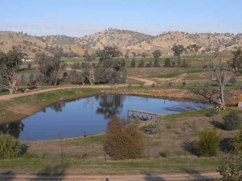 38 Happy Valley Road, Gundagai NSW 2722