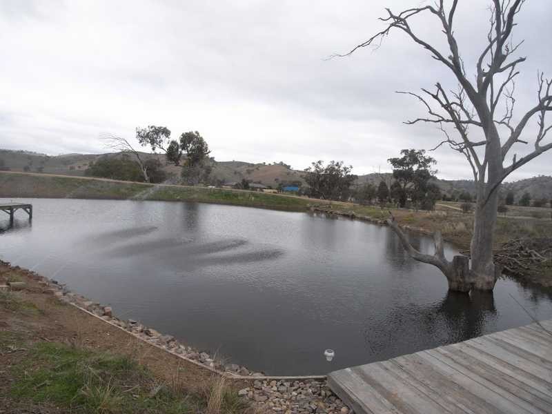 38 Happy Valley Road, Gundagai NSW 2722