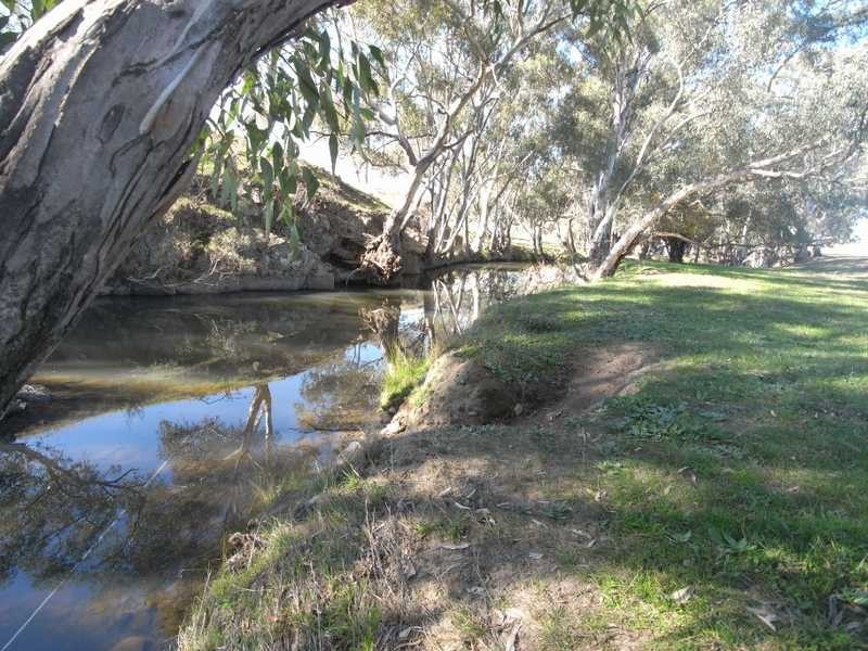 Lot/103 Old Burkleigh Estate, Gundagai NSW 2722