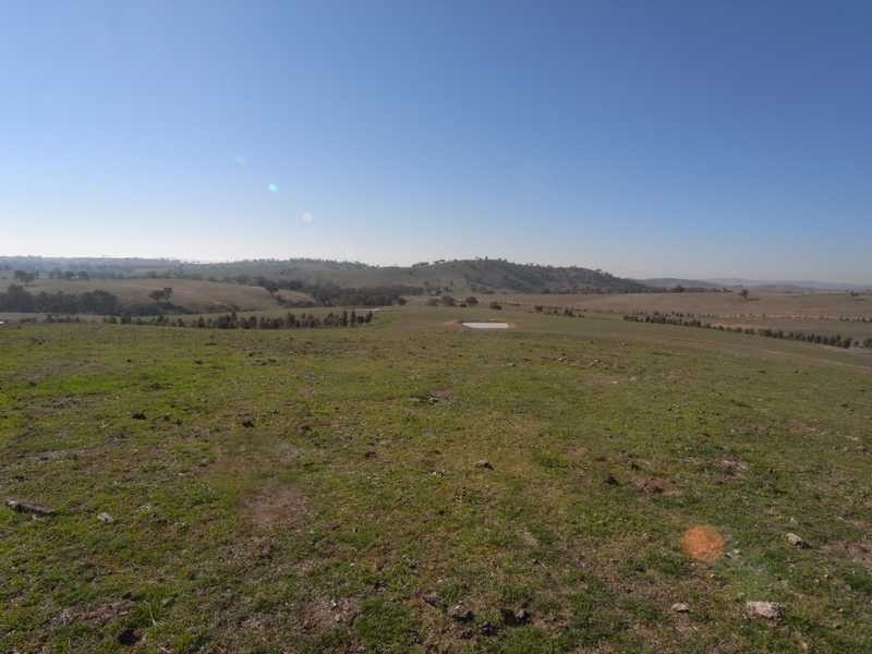 Lot/103 Old Burkleigh Estate, Gundagai NSW 2722