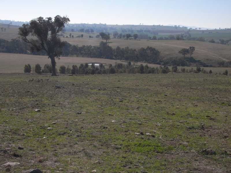 Lot/103 Old Burkleigh Estate, Gundagai NSW 2722