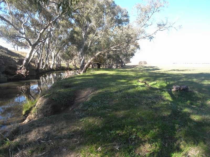 Lot/103 Old Burkleigh Estate, Gundagai NSW 2722