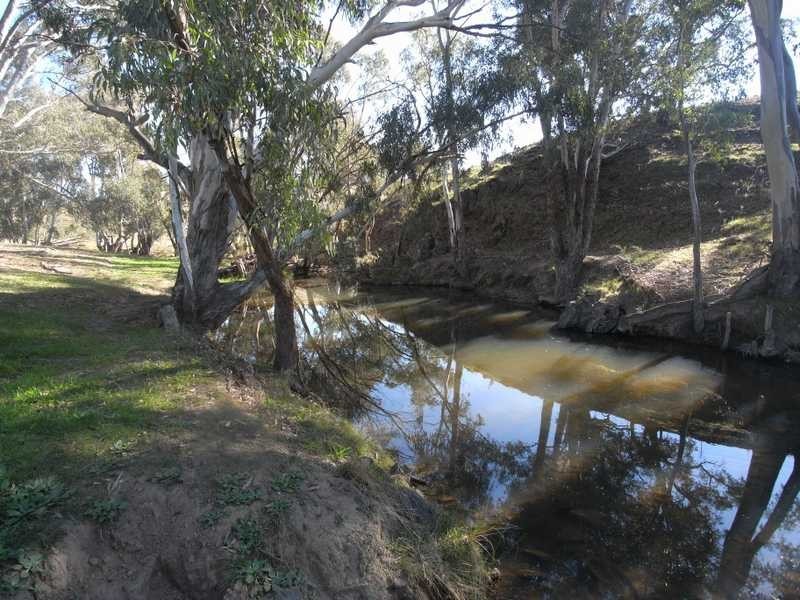 Lot/103 Old Burkleigh Estate, Gundagai NSW 2722