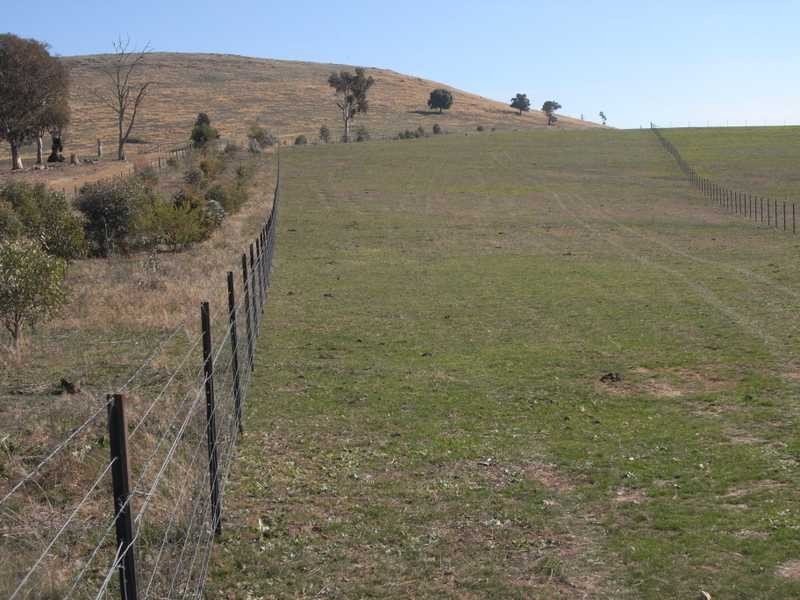 Lot/103 Old Burkleigh Estate, Gundagai NSW 2722
