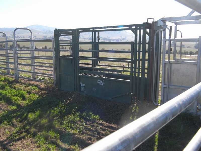 Lot/103 Old Burkleigh Estate, Gundagai NSW 2722