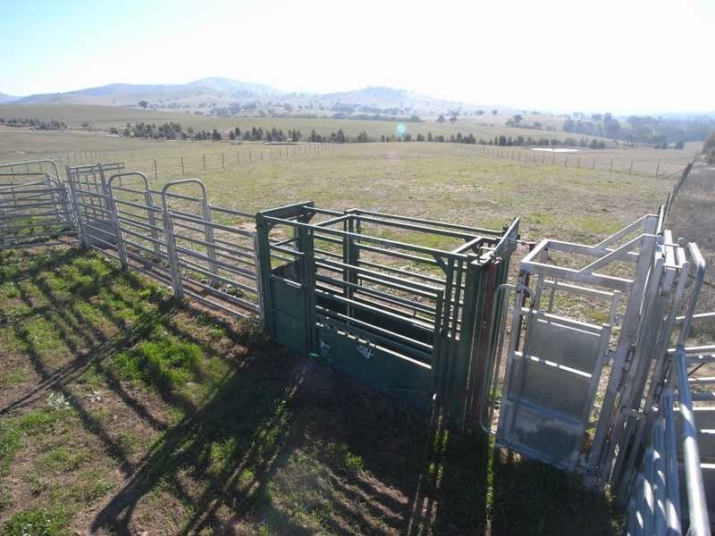 Lot/103 Old Burkleigh Estate, Gundagai NSW 2722
