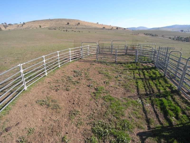 Lot/103 Old Burkleigh Estate, Gundagai NSW 2722