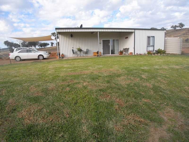 Greenbow Oak Hills Road, Gundagai NSW 2722