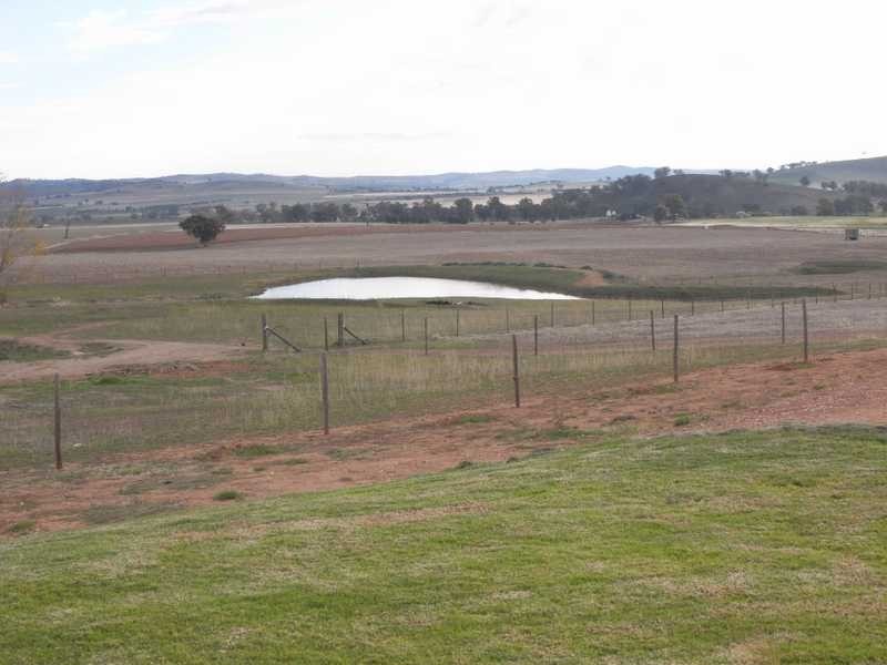 Greenbow Oak Hills Road, Gundagai NSW 2722